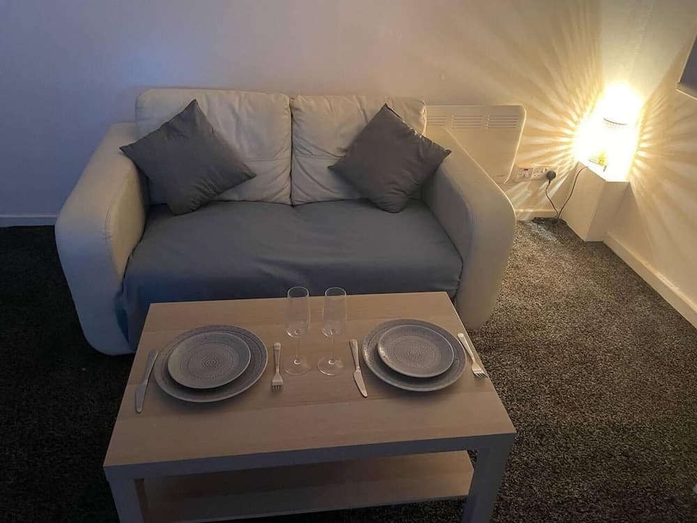 Modern and Cosy Apartment in Leeds, England