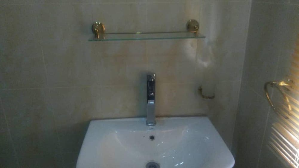 Cosy and Large Apartment in Lagos, Nigeria