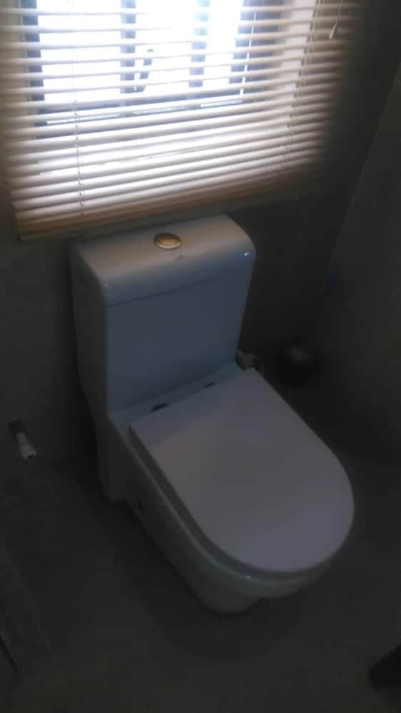 Cosy and Large Apartment in Lagos, Nigeria