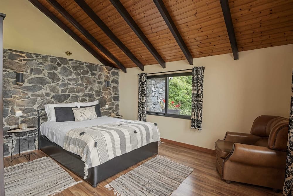 Casa de Campo Arco de São Jorge