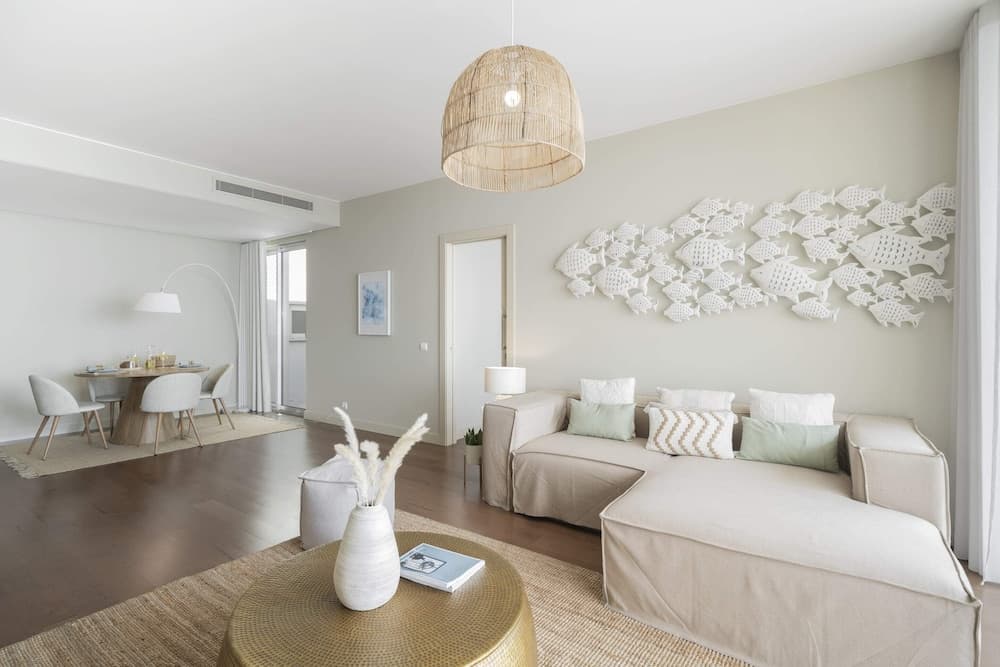 Luxury Holiday, sea View - Madeira Palace III