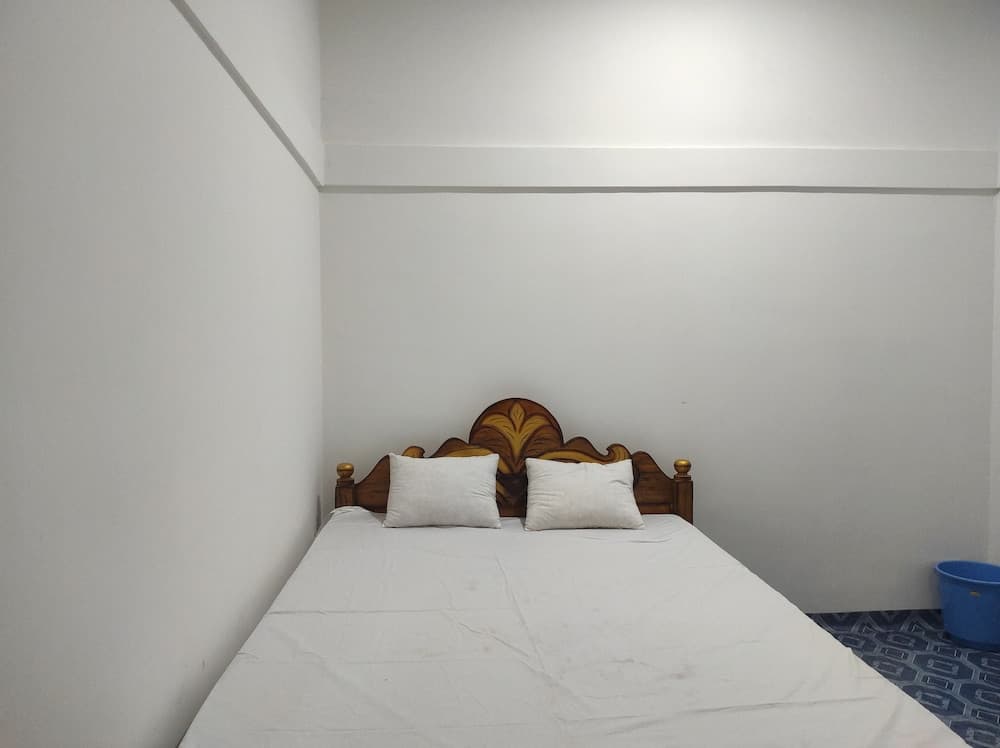 Homecation Manas Rabbit Homestay