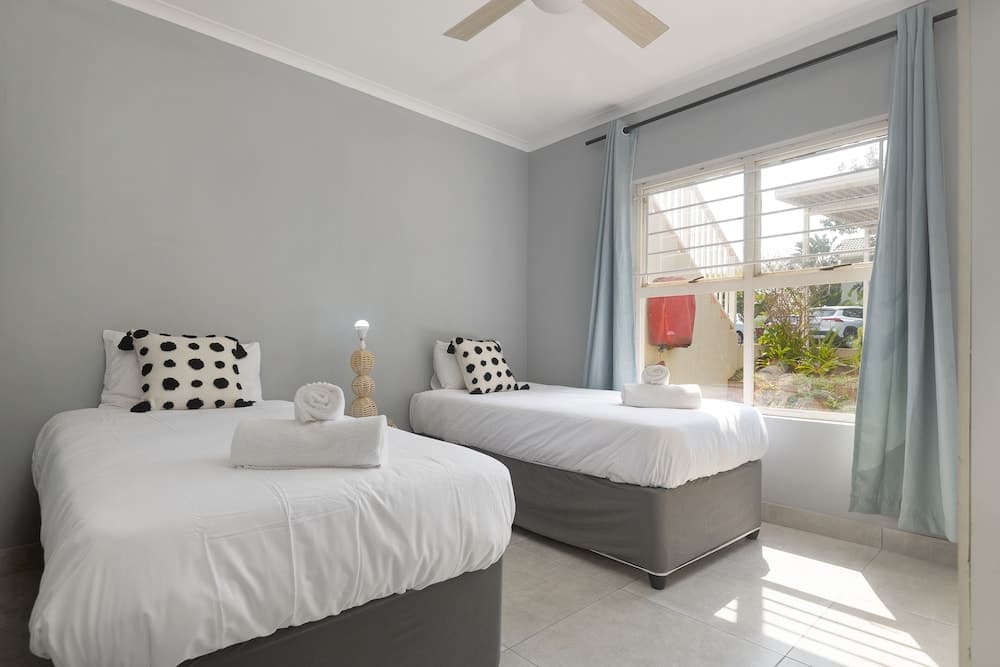 Kingston Estate 112 by HostAgents