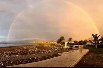 Modern Apartment Near the Beach in Cyprus