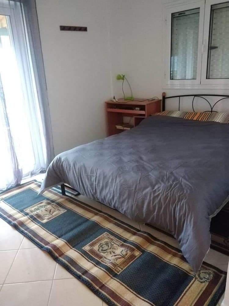 Beautiful & Cosy 5-bedroom Villa - Peloponnese