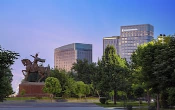 InterContinental Tashkent by IHG