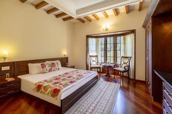 Amã Stays & Trails Kumara Villa, Kodaikanal