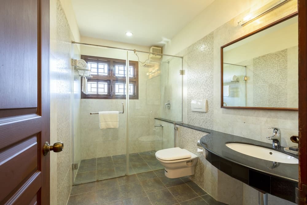 Amã Stays & Trails Kumara Villa, Kodaikanal