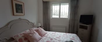 Casa de huéspedes B&B Villa de las Hortensias