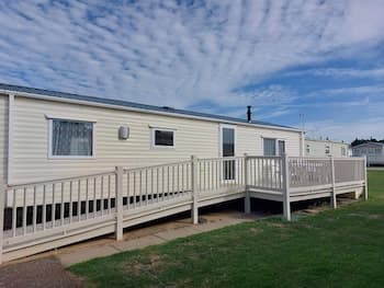 Chelsea 2 Bedroom Caravan in Hunstanton