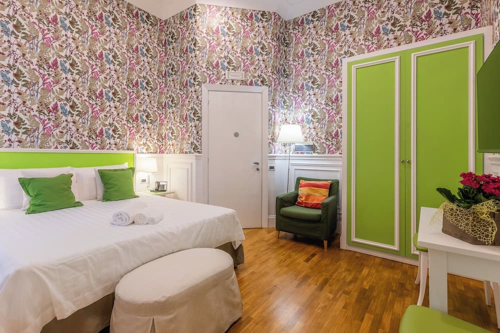 Mangili Garden Hotel