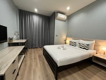 Prem Mansion U Thong