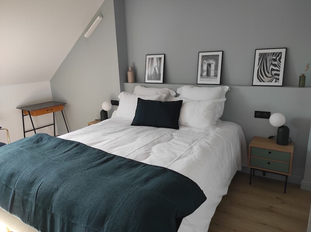 Appart Hôtel & Spa La Villa Du Port