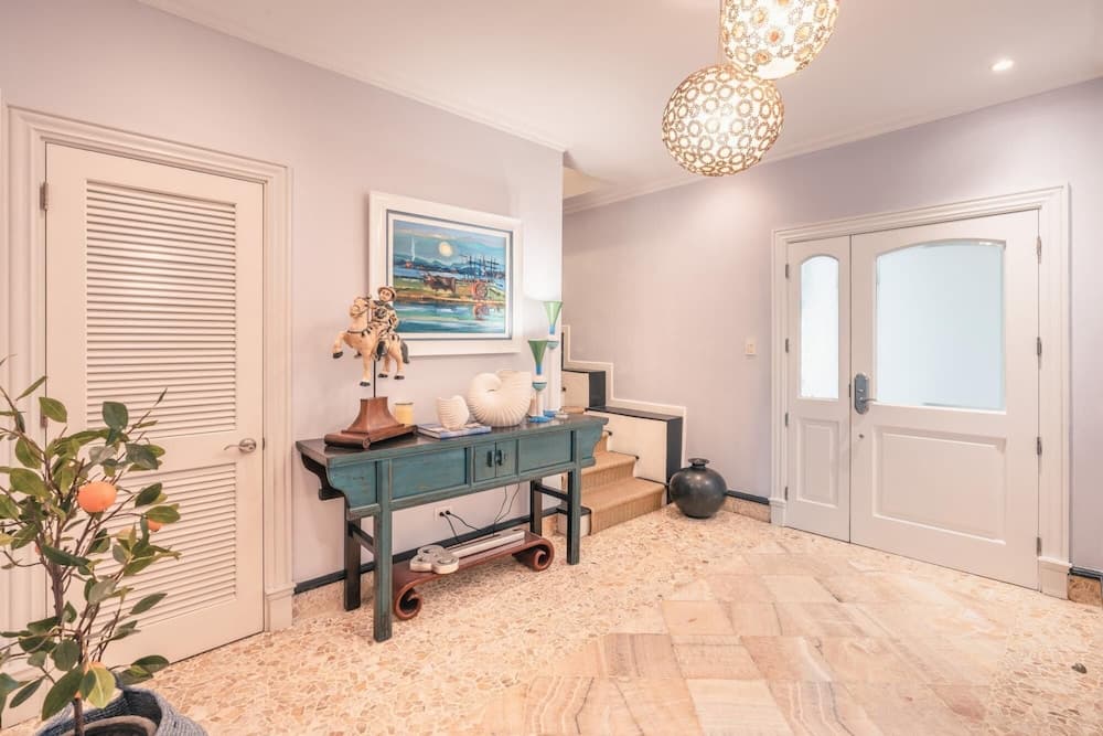 Luxury Penthouse Retreat at Fundadores