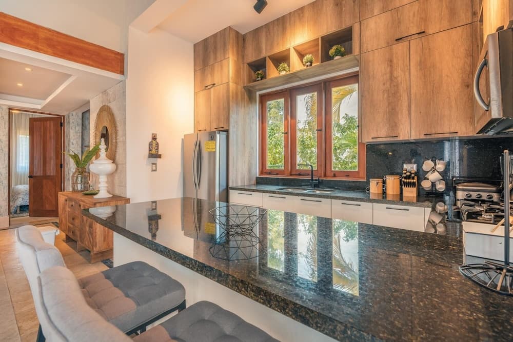 Wonderful and Open Villa at Green Village Cap Cana AC1
