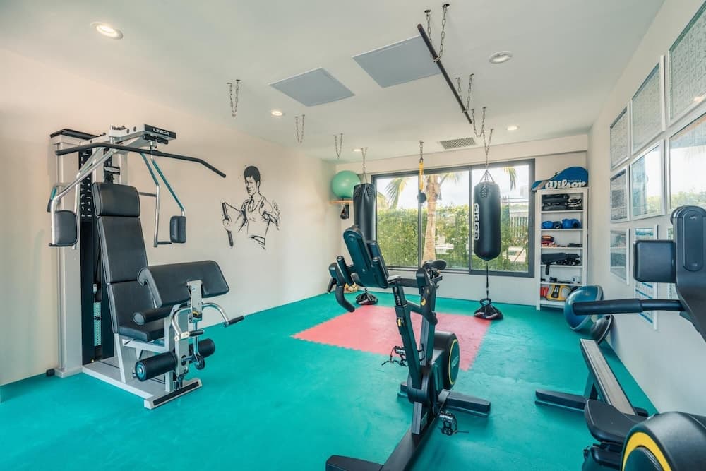 Majestic Villa With 5BR and Jacuzzi in Cap Cana