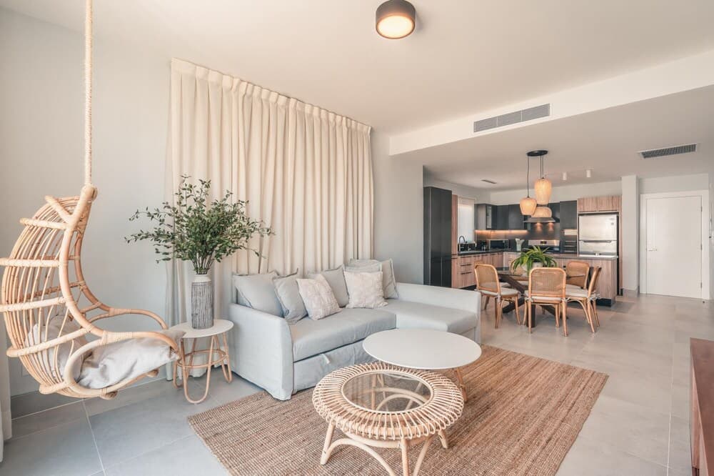 Enjoy a Soothing Weekend in This 1BR Apt at Cap Cana