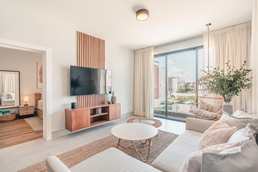 Enjoy a Soothing Weekend in This 1BR Apt at Cap Cana