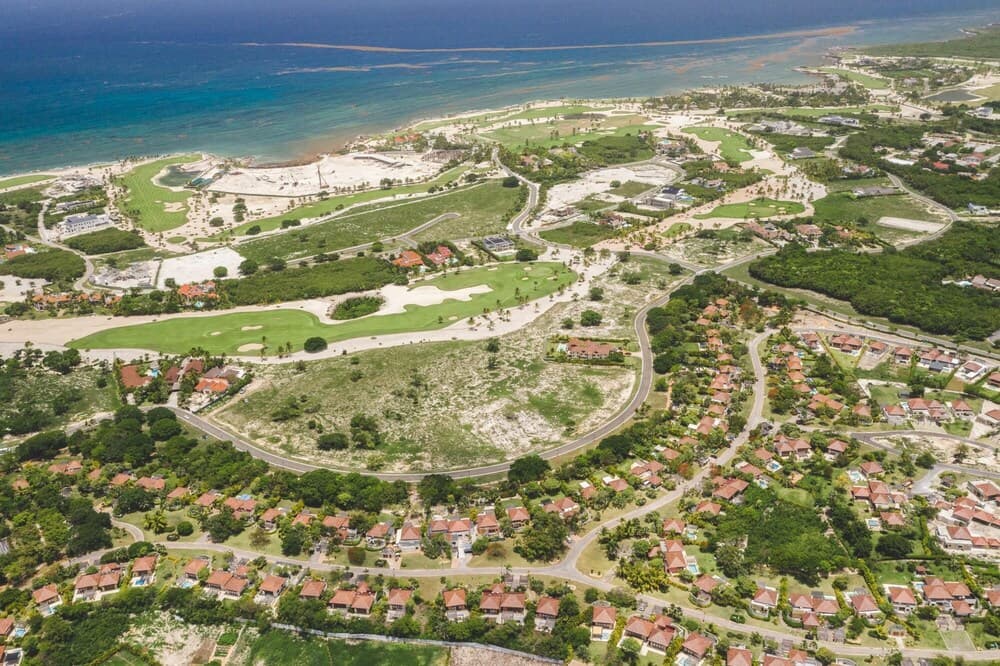 Tropical Bungalow at Green Village 2ecc