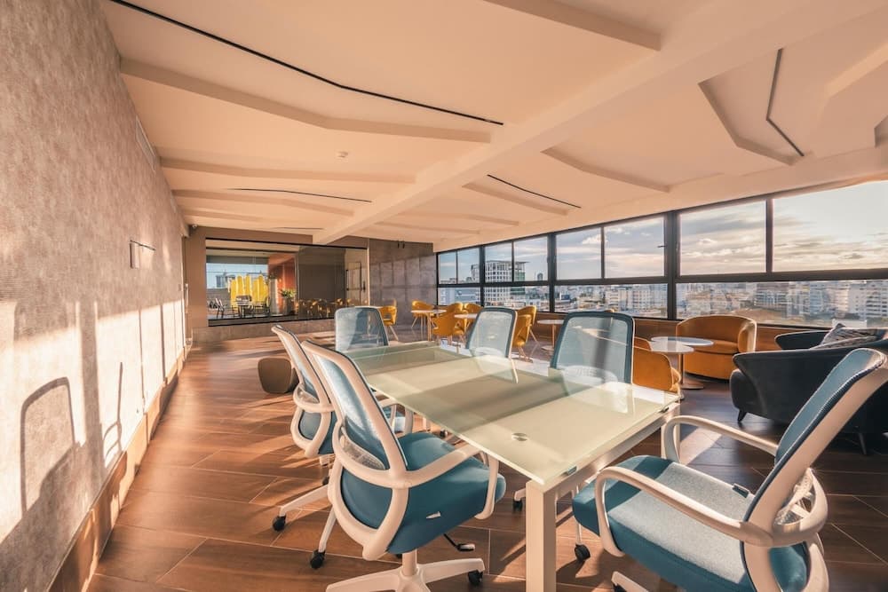 Flat in Piantini With Breakfast Included 207