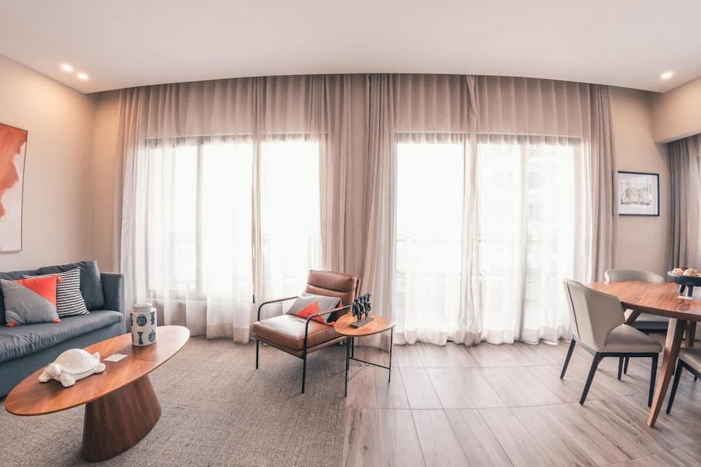 Flat in Piantini With Breakfast Included 302