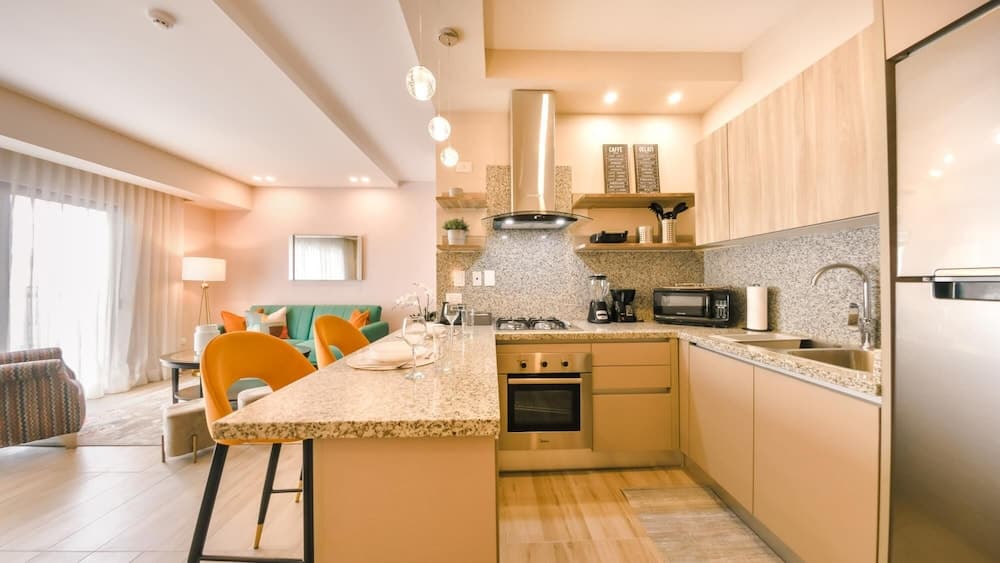 Regatta Living II - 603