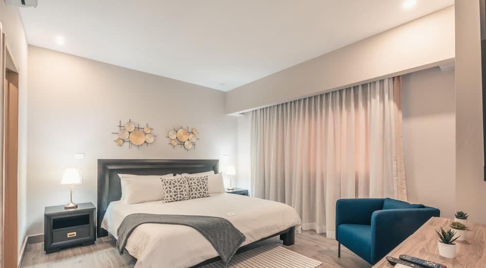 Regatta Living II - 705