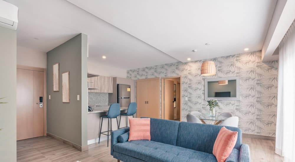 Regatta Living II - 705