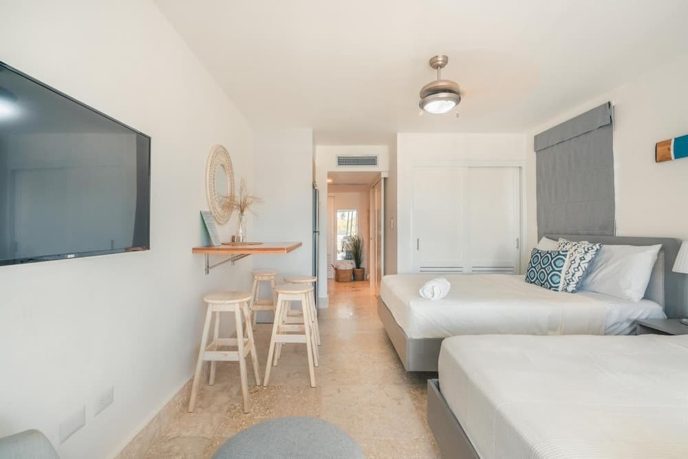 Special Offer Enjoy Your Trip in This Studio at Green One