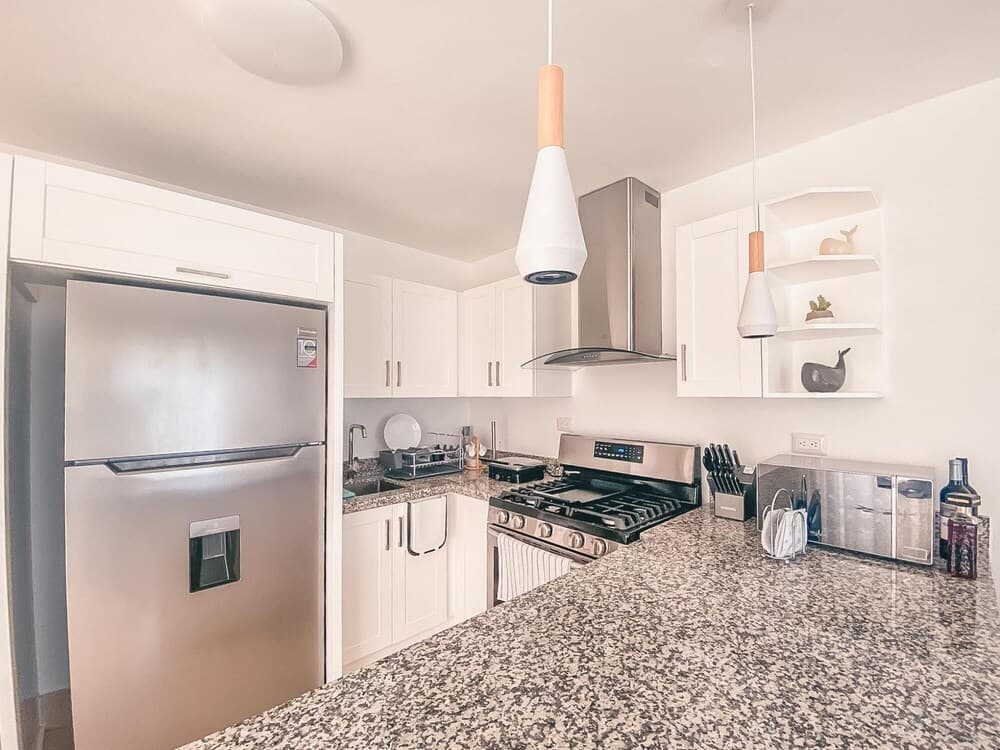 Cozy Villa at Green One 5D W Breakfast Included