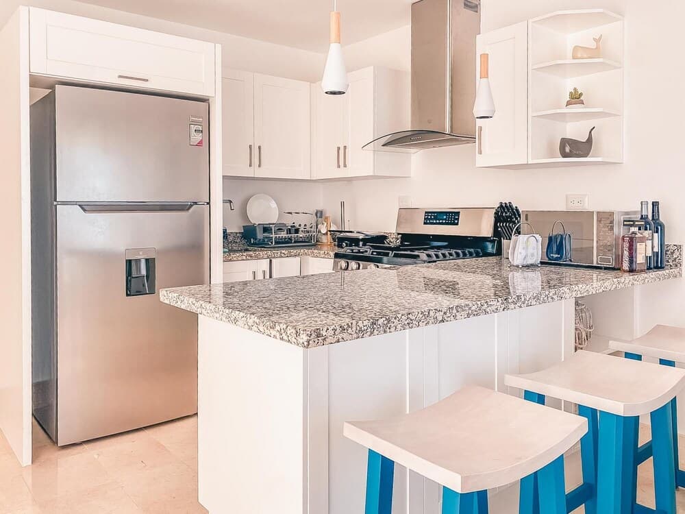 Cozy Villa at Green One 5D W Breakfast Included