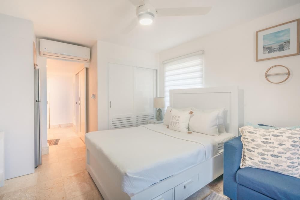 Beautiful Apartament 1BR at Green One