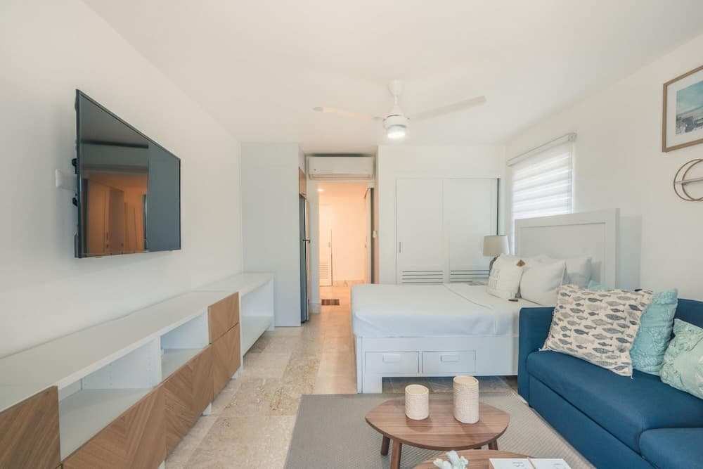 Beautiful Apartament 1BR at Green One