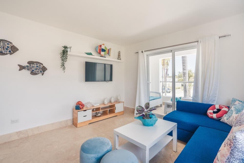 Just a few Steps to the Pool Come Enjoy This Amazing 1BR Villa at Green One