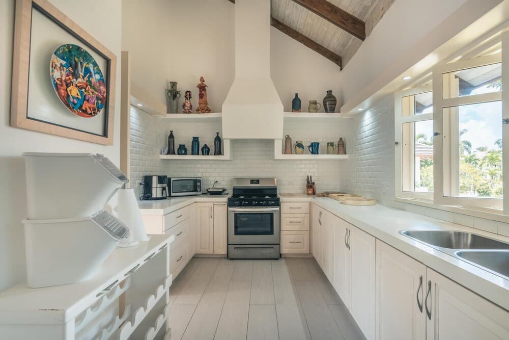 Coastal Dream Villa at Casa de Campo