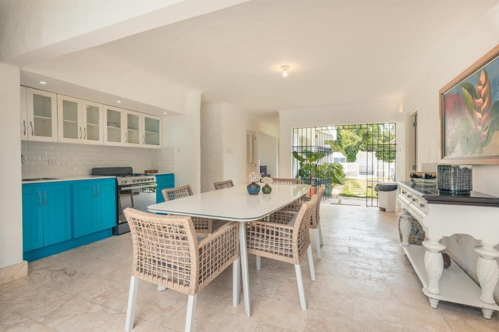 Coastal Dream Villa at Casa de Campo