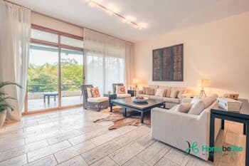 Be Relaxed at This 2BR apt at Casa De Campo