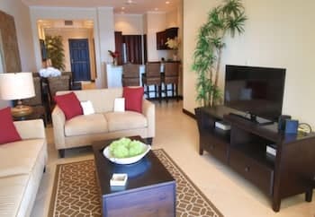 Playa Flamingo Nice 2 BR Condo With Great Ocean Views Flamingo Towers 25