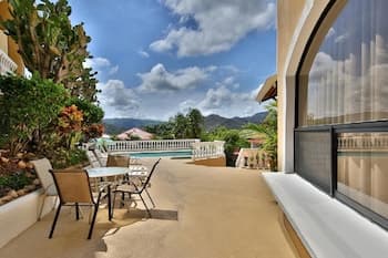 Playa Flamingo Penthouse With Pacific Sunset Views - Flamingo Rose Vista