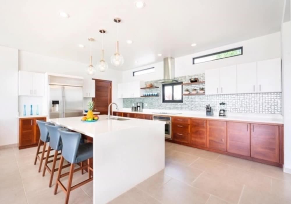 Playa Potrero Spectacular 4 BR Villa in Paradise - Villa Vista Paraiso