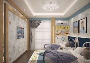 Cecelia resort by Maraheb