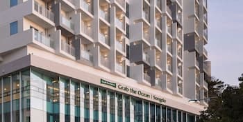 Grab the Ocean SONGDO