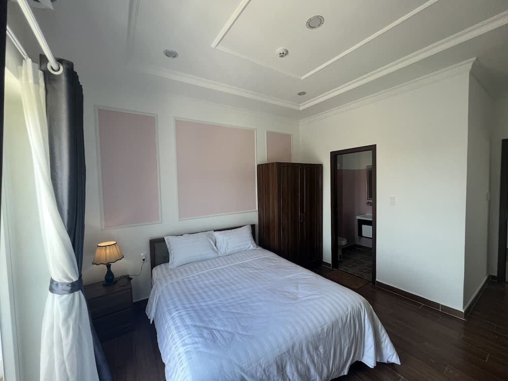 Hodota Cam Binh Resort & Spa-Lagi Beach