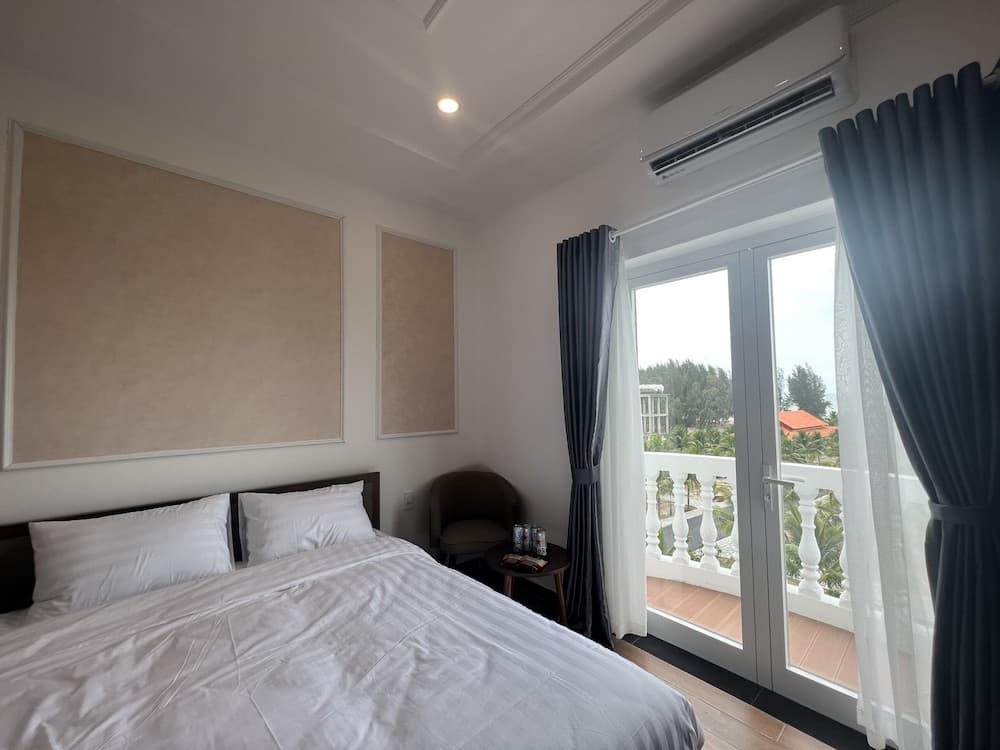 Hodota Cam Binh Resort & Spa-Lagi Beach