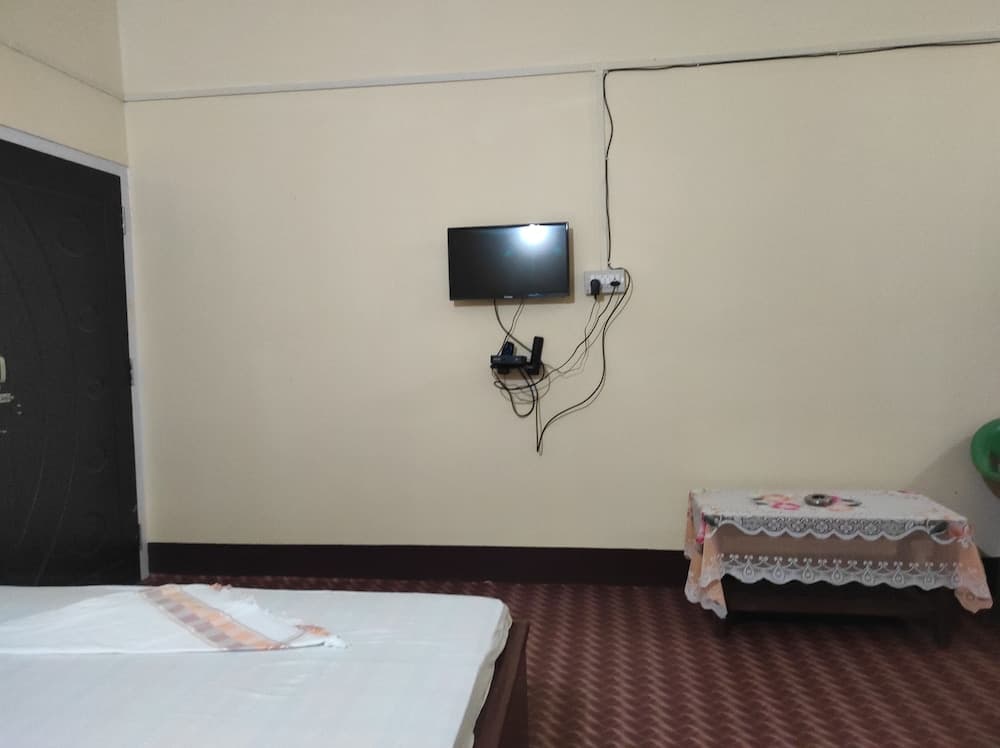 Homocation Swagat Homestay