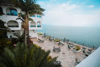 CAP KIVU HOTEL