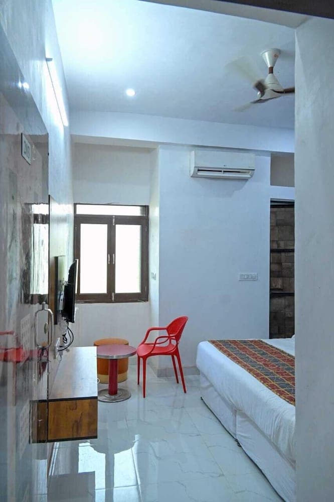 Hotel Apni Haveli Villa