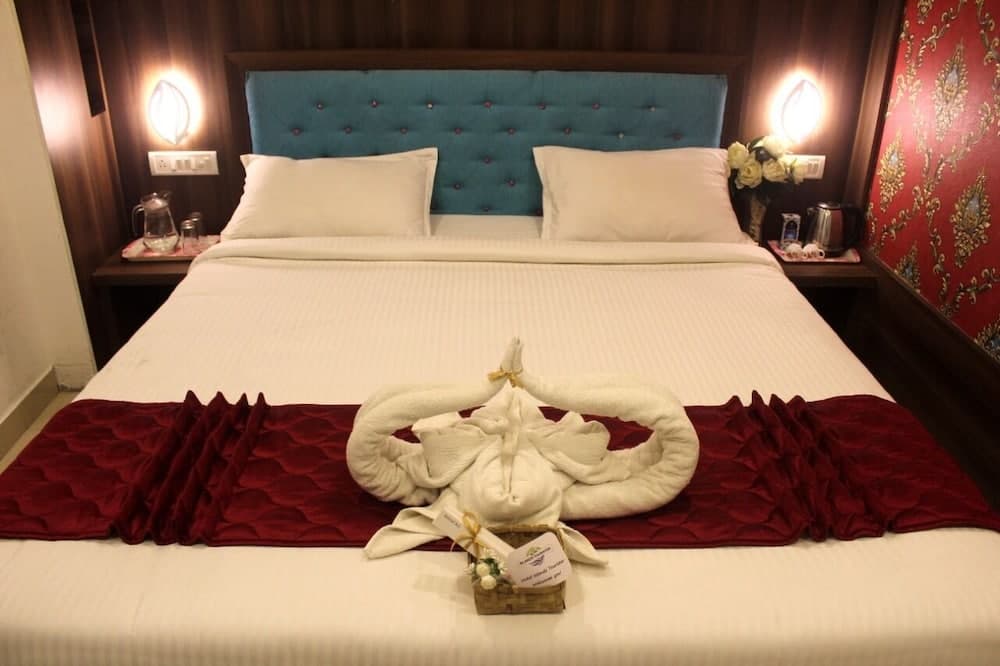 Hotel Islands Tourister