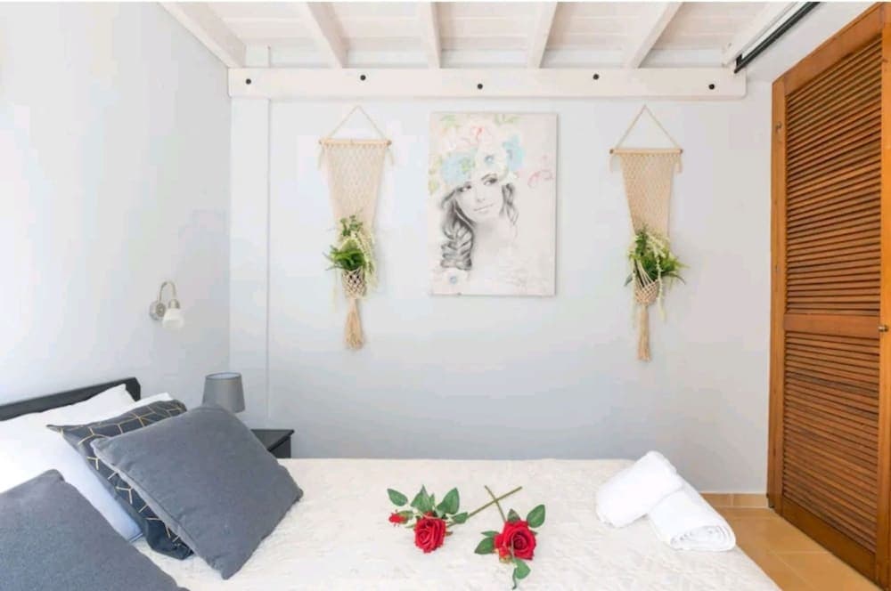 Blue Haven Beach Loft Apartment