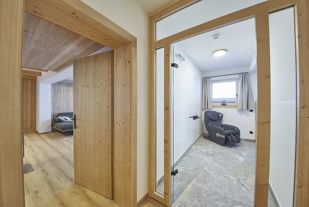 AlmGlück. Chalet auf 1740m